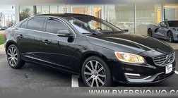 2018 Volvo S60 T5 Inscription