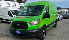2015 Ford Transit 250