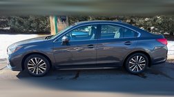 2019 Subaru Legacy 2.5i Premium