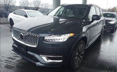 2024 Volvo XC90 Recharge T8 Plus Bright Theme 7P