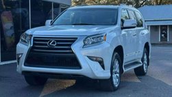 2016 Lexus GX 460 Base