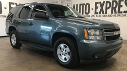 2009 Chevrolet Tahoe LS