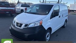 2015 Nissan NV200 S