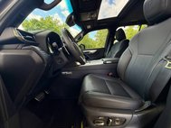 2024 Lexus LX 600 F SPORT Handling
