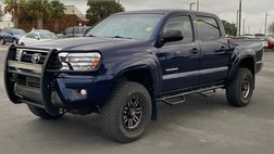 2013 Toyota Tacoma PreRunner V6
