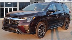 2026 Subaru Ascent Touring