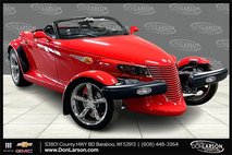 1999 Plymouth Prowler Base