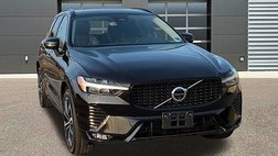 2025 Volvo XC60 B5 Plus Dark Theme