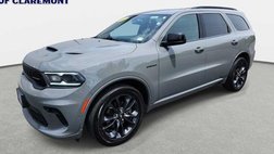 2024 Dodge Durango R/T
