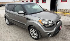 2013 Kia Soul !