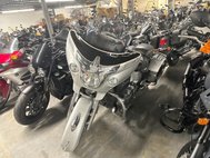 2017 Other Makes Base