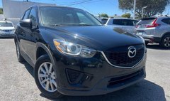 2015 Mazda CX-5 Sport