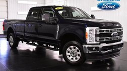 2023 Ford Super Duty F-350 XLT