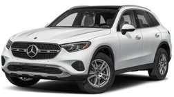 2026 Mercedes-Benz GLC-Class GLC 300