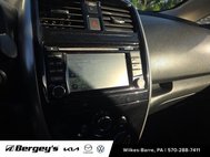 2016 Nissan Versa Note SL