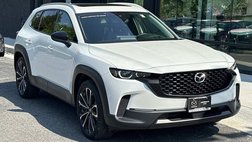 2023 Mazda CX-50 2.5 S Premium Plus