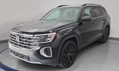 2024 Volkswagen Atlas SE