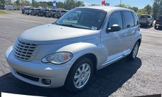 2010 Chrysler PT Cruiser Base
