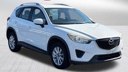 2014 Mazda CX-5 Sport