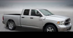 2015 Ram Ram Pickup 1500 Tradesman