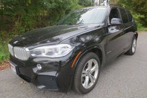 2014 BMW X5 xDrive50i