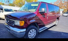2005 Ford E-Series E-350 XL Super Duty