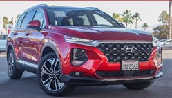 2020 Hyundai Santa Fe SEL 2.0T