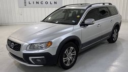 2015 Volvo XC70 T5 Drive-E Platinum