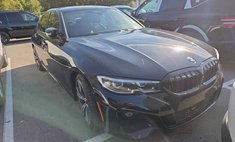 2020 BMW 3 Series M340i