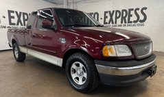 1999 Ford F-150 Lariat