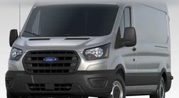 2020 Ford Transit 250
