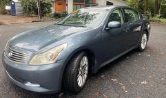 2007 Infiniti G35 Sport