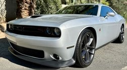 2019 Dodge Challenger R/T Scat Pack