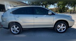 2008 Lexus RX 400H Base
