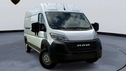 2023 Ram ProMaster 2500 159 WB