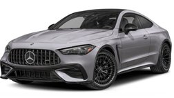 2024 Mercedes-Benz CLE AMG CLE 53