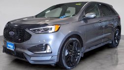 2022 Ford Edge ST