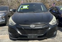 2015 Hyundai Tucson GLS