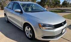 2011 Volkswagen Jetta TDI