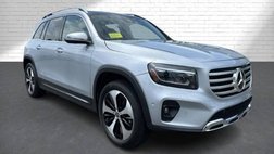 2024 Mercedes-Benz GLB GLB 250 4MATIC