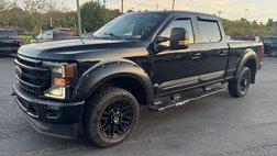2020 Ford Super Duty F-250 Limited