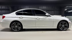 2018 BMW 3 Series 340i