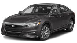 2021 Honda Insight Touring