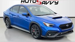 2024 Subaru WRX TR