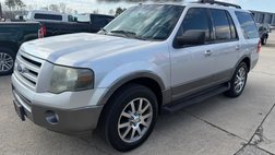 2011 Ford Expedition XLT