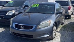 2010 Honda Accord EX