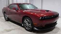 2019 Dodge Challenger GT