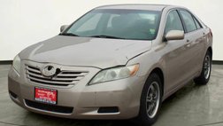 2009 Toyota Camry Base