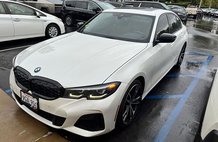 2022 BMW 3 Series M340i