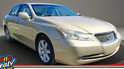 2007 Lexus ES 350 Base